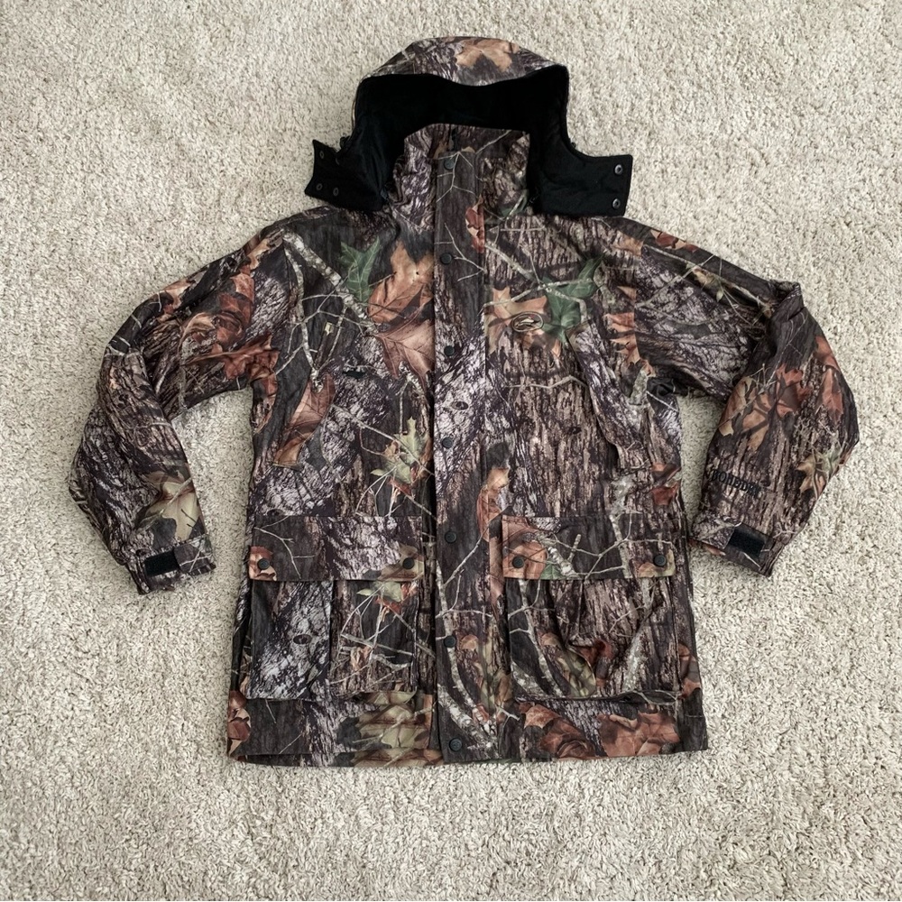 RedHead Camouflage jacket men’s medium camo hunting out wear